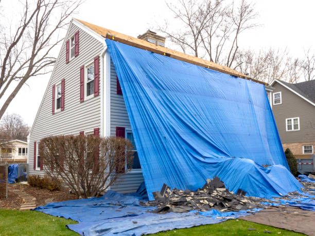 Reliable Clifton, IL Siding Installation & Repair Solutions